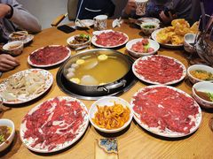 -汕头八合里海记牛肉店(清河店)