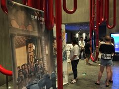 -万达影城(银兴菲林店)