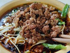 -山城耳朵面(光电园店)