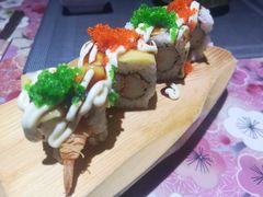 -天万日本料理(石景山万达店)