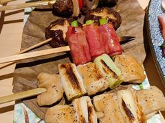 -南风(淮海街店)
