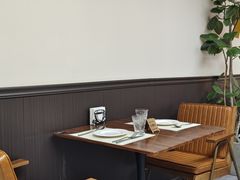 -沏点Trattoria意大利餐厅(新街口店)