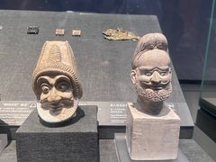 -陕西历史博物馆