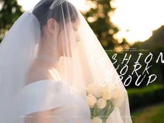 -经典婚纱摄影美学馆·私人定制