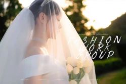 点击看大图 -经典婚纱摄影美学馆·私人定制