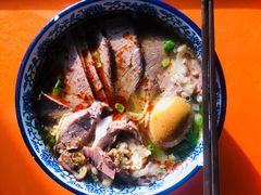 -清真磨沟沿老字号牛肉面(总店)