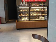 -星巴克(新达汇三林店)