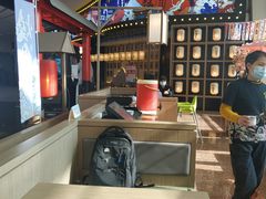 大堂-诚·鳗屋(星摩尔店)