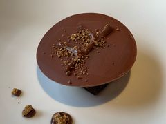 -Le Comptoir de Pierre Gagnaire