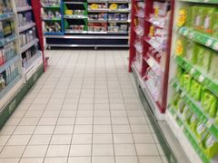 -中百仓储超市(大庆东路店)