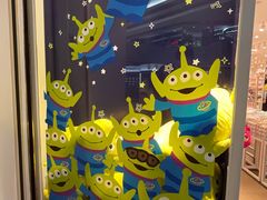 -名创优品(天河区正佳广场二店)