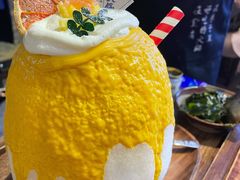 -楠火锅(广州总店)