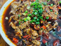 -九九牛肉馆(南山路店)