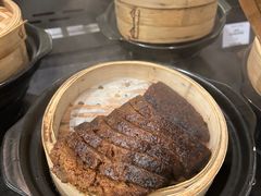 -圣丰索菲特·2 On 988 Café 自助餐厅