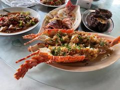 -四川人郑霞海鲜