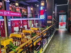 -松针蔡记蒸饺(花园路店)