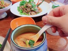 -荷花泰菜(东方新天地店)