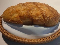 -Oyster Talks 四度蚝法餐厅