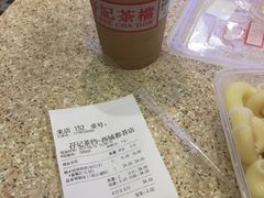 -孖记茶档·热腾茶餐(荔湾领展广场店)