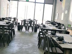 -蚝山·喷汽火山生蚝(前福路店)