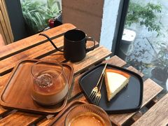 -Home Cafe(水榭春天店)