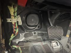-乐之行汽车音响改装