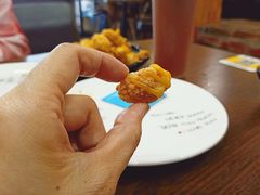 -YULOI予乐炸鸡(平乐店)
