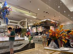 -芭菲盛宴·环球美食(袁家岗店)