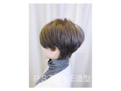 点击看大图 -P.STYLE 派斯造型