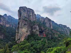 -雁荡山风景名胜区