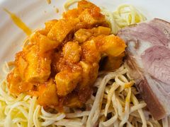 焖蹄辣酱冷面-德兴馆(广东路总店)