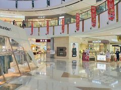 -万达广场(南昌红谷滩店)