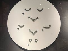 -宝鸡周原博物院