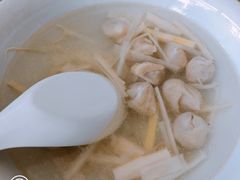 面筋汤-西汇饭店(甪直店)