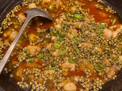 -百姓家宴(三堰店)