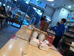 -西粉堂新疆米粉(朝外店)