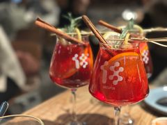 -18号酒馆(天目里店)