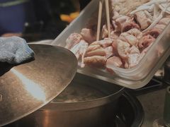 -润园四季椰子鸡火锅(海上世界店)