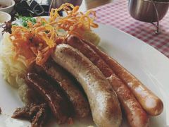 -Paulaner·德国帕拉娜自酿啤酒餐厅(海上世界店)