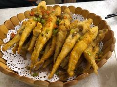 -红旗饭庄