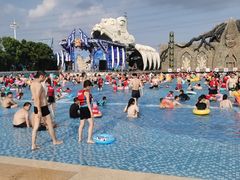 -苏州乐园森林水世界