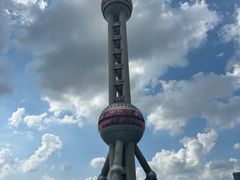 -东方明珠广播电视塔