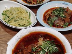 -张太婆老妈蹄花川菜馆·中华餐饮老字号(望平街店)
