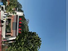 -白云山风景名胜区