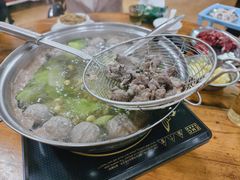 -江村四哥新鲜牛肉店(江高总店)