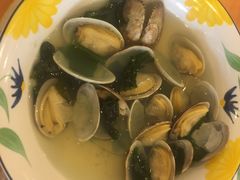 -萨莉亚意式餐厅(深圳北站店)