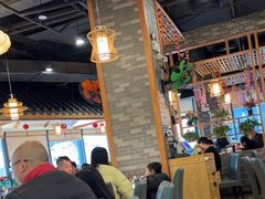 -粤点越有·茶点·粤菜(樵岭国际店)