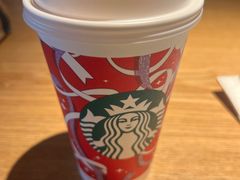 -星巴克(中远两湾城店)