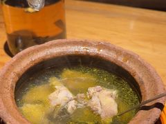 -黄山老妈·土菜(碧桂园店)