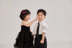 -十孕纪高端孕妇亲子摄影